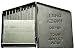 Toys : Carbon Steel Drill Metal Box Set 61-80 (20) GYR4512020