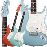 Fender American Standard Stratocaster w/Matching Headstock