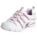 Skechers Junior/Youth Bikers Divine Fashion Trainer