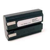 Pro Series Nikon EN-EL1 Equivalent Battery For NIKON Digital Cameras - Coolpix 4300 4500 5000 5400 5700 775 8700 880 885 995 4800