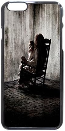 The Conjuring Pattern Image Protective iphone 6 (4.7") Case Cover Hard Plastic Case For iPhone 6 - 4.7 Inches