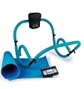 Carl Lewis AR1 Abdominal Roller with Video and Mat