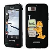  : Coveroo Garfield - GAL Replacement Cover for Samsung Eternity