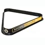 Trademark NHL Boston Bruins Billiard Ball Triangle Rack