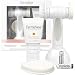 This at-home microdermabrasion treatment refines and restores beautiful skin. Provides a gentle, thorough resurfacing Polishes, refines and decongests the skin surface Diminishes post-breakout discoloration Prevents future breakouts Specifically designed for acne-prone and oily skin