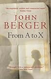 From A to X : a story in letters