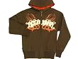 Lucida Hoody Fleece by Rocawear