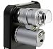 Image of Fotodiox Lens Mount Adapter, Nikon Lens to Canon EOS Camera Adapter, for Canon EOS 1d,1ds,Mark II, III, IV, 5D, Mark II, 7D, 10D, 20D, 30D, 40D, 50D, 60D, Digital Rebel xt, xti, xs, xsi, t1i, t2i, 300D, 350D, 400D, 450D, 500D, 550D, 1000D (part#: 07LAnkeos)