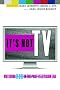 It's Not TV: Watching HBO in the Post-Television Era It's Not TV: Watching HBO in the Post-Television Era