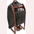 Smartek ST-90 Clothes Valet Stand
