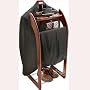 Smartek USA ST-90 Clothes Valet Stand