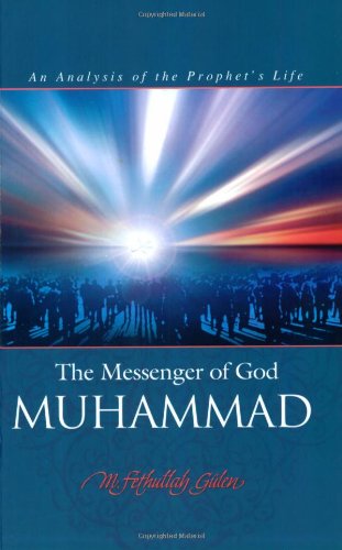 The Messenger of God: Muhammad