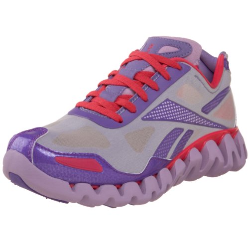 Reebok Women's Zig Pulse Running Shoe