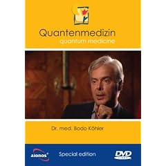 Quantenmedizin - HydroResonanzTherapie