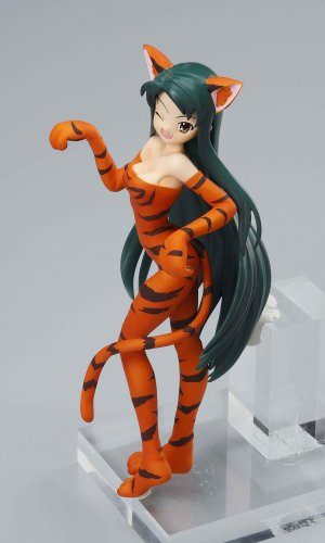 メタモフィギュア 涼宮ハルヒの憂鬱 鶴屋さん ネコVer.