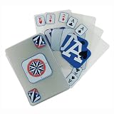 Waterproof Playing Cards