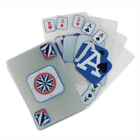 Waterproof Playing Cards