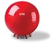 SPRI(�X�v���C) �{�[��with���b�O 65cm RB-B65 Red