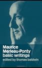 Maurice Merleau-Ponty