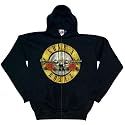 Guns N Roses - Appetite Zip Hoodie