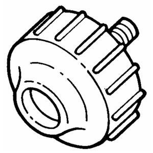 Arnold Corp. 490-060-0007 Trimmer Spool Retainer Arnold Corp. 490-060-0007 Trimmer Spool Retainer