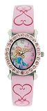 Barbie Stone Set Analogue Watch - BB108/C