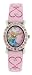 Barbie Pink Dial Strap Watch BB108/C