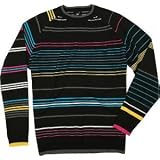 686 Parallel Knit Sweater Mens