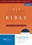 NIV Thinline Reference Bible
