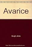 Avarice