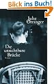 Die unsichtbare Br�cke