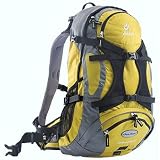 deuter(ドイター) トランスアルパイン30 ネオン 30L D32066-884