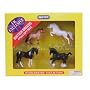Stablemates British Breeds