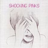 Shocking Pinks