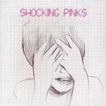 Shocking Pinks