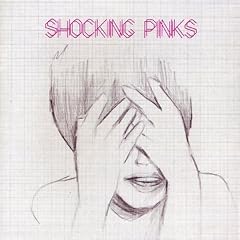 Shocking Pinks