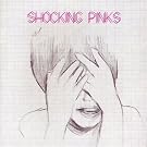 Shocking Pinks
