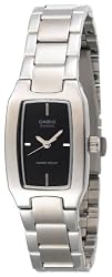 Casio Women's LTP1165A-1C Classic Analog Bracelet Watch