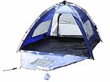 DOPPELGANGER OUTDOOR デュアルビーチテント DBT-01 DOPPELGANGER OUTDOOR デュアルビーチテント DBT-01