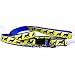   - Rottweiler - Yellow Collar and Lead Set