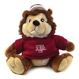 Texas A&M Aggies NCAA Plush Team Mascot (9)"