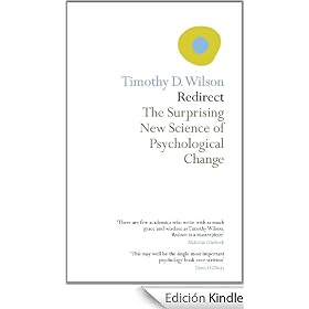 Redirect: The Surprising New Science of Psychological Change
