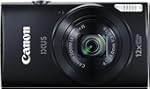 Canon IXUS 170 Digitalkamera (20 Mega...