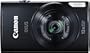 Canon IXUS 170 Digitalkamera (20 Megapixel, 12-fach optisch, Zoom, 24-fach ZoomPlus, opt. Bildstabilisator, 6,8 cm (2,7 Zoll) LCD-Display, HD-Movie 720p) schwarz Canon IXUS 170 Digitalkamera (20 Megapixel, 12-fach optisch, Zoom, 24-fach ZoomPlus, opt. Bildstabilisator, 6,8 cm (2,7 Zoll) LCD-Display, HD-Movie 720p) schwarz