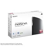 nasne (¥Ê¥¹¥Í) (CECH-ZNR1J)