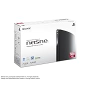 nasne (ナスネ) (CECH-ZNR1J)