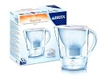 picture of BRITA Marella Cool White Water Filter Jug