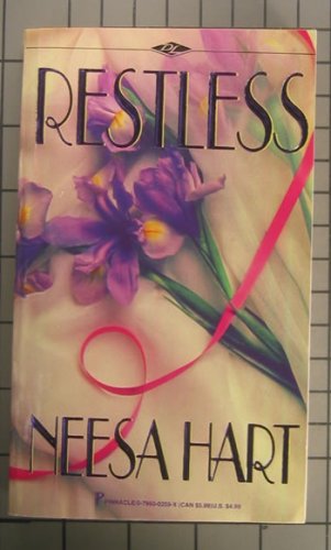 Denise Little Presents Restless