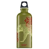 SIGG ���� �ȥ�٥顼�ե��å���� 0.6L ���ݥƥåɥץ饤�� 50059