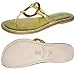 Bernardo -- Medieval gold nappa -- Women's Shoes,Sandals